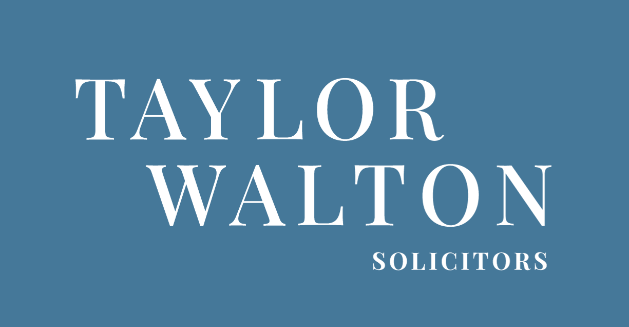 Taylor Walton Solicitors